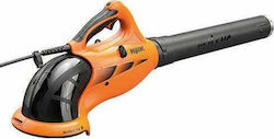 Pellenc Airion 3 Electric Handheld Blower 940W with Volume Adjustment