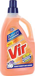 Vir Laminate Lichid de Curățare pentru Podele 1x1.5l