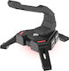 Genesis Mouse Bungee Vanad 300 Black