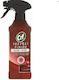 Cif Perfect Finish Spray de Curățare pentru Mobilă pentru piele 1x435ml