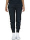 Star Cherron Foundation Sweatpants Black