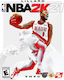 NBA 2K21 (Key) PC Game