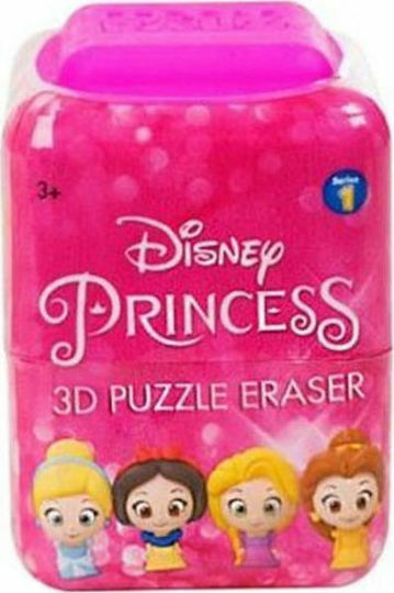 Disney Princess Palz for 3+ Years 4.5cm (Μiscellaneous Designs)