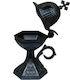 Marhome 13-01-3079 Cenzor 16,5 cm Cenzor Mov 16,5 cm