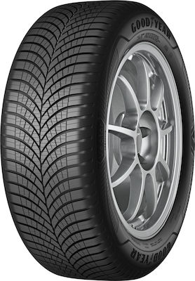 Goodyear Vector 4Seasons Gen-3 Car 4 Seasons Tyre 205/60R16 92H