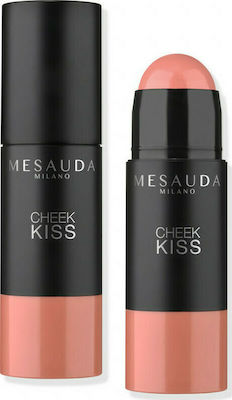 Mesauda Milano Stick Rouge Cheek Kiss 5.5gr 231101