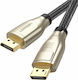 Ugreen Kabel DisplayPort-Stecker - DisplayPort-Stecker 1m Schwarz (60842)