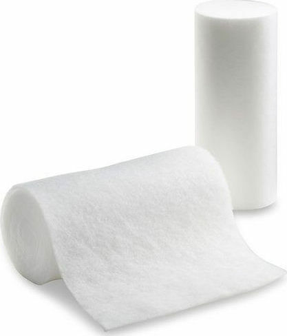 3M Cast Padding Wet Dry Επίδεσμος Έσω Γύψου 1τμχ MW04
