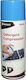 Vakoss Compressed Air 400ml Spray Συμπιεσμένου Αέρα 400ml