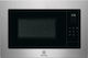 Electrolux Built-in Microwave Oven with Grill 25lt Black