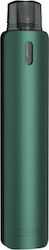 Aspire Oby Green Hunter Pod Kit 2ml με Ενσωματωμένη Μπαταρία