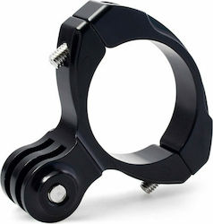 AccPro Suport Din Aluminiu Pentru Ghidon Bicicletă 47124 Pentru GoPro
