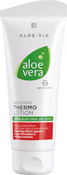 LR Aloe Via Aloe Vera Relieving Thermo Lotion Wärmelotion mit 45% Aloe Vera 100ml