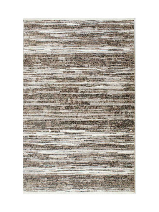 Balsan Rug Rectangular Beige