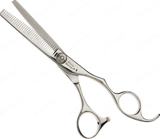Olivia Garden Silkcut European Ψαλίδι Αραιώματος 6"