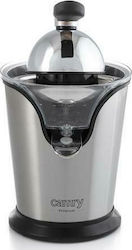 Camry CR 4006 Electric Juicer 500W Inox Gray