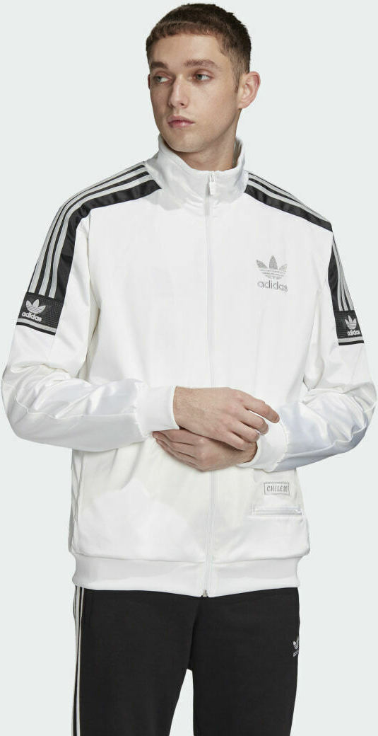 Adidas Chile 20 GJ0558 White Skroutz.gr