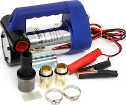 Tagred Pompă de ulei / benzină Kit de urgență pentru mașini TA560