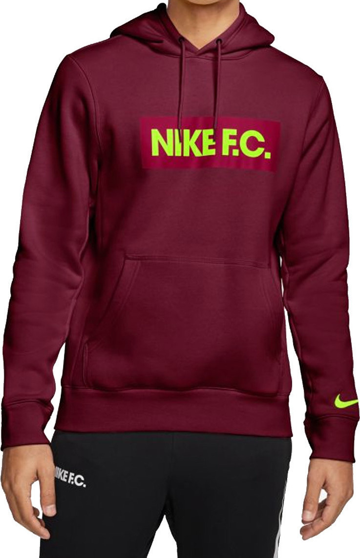 nike fc essential
