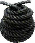 Sveltus Battle Rope Coarda de luptă cu Lungime 10m