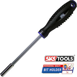 SKS Tools Κατσαβίδι με Μαγνητικές Εναλλασσόμενες Μύτες