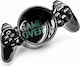 Gadget Master Joystick Becher Keramik Schwarz