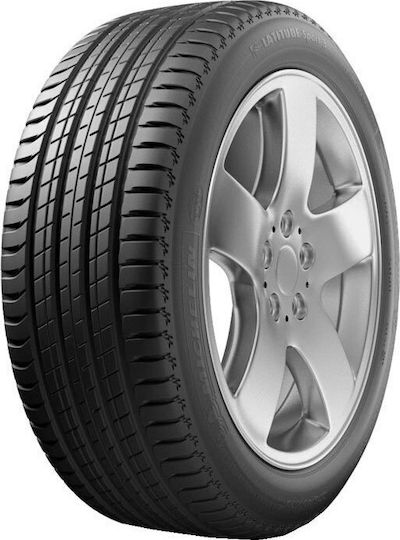 Michelin Latitude Sport 3 235/65R17 104E-Commerce-Website AO Sommerreifen Reifen für 4x4 / SUV Auto