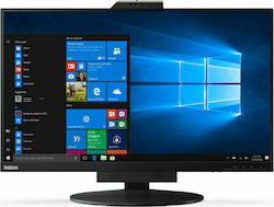 Lenovo ThinkCentre Tiny-In-One 27 IPS Monitor 27" QHD 2560x1440 with Response Time 14ms GTG