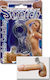 You2Toys Stretch Flexible Cockring Transparent