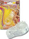 You2Toys Stretch Flexible Cockring White