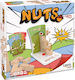 Brettspiel Nuts für 1 Spieler 5+ Jahre (EN) Cayro