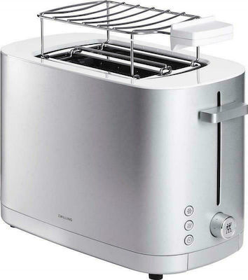 Zwilling J.A. Henckels -0 Toaster 2 Slots 1000W Inox