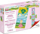 Board Game Princess Domino for 2-4 Players 3+ Years Old (EN) Cayro