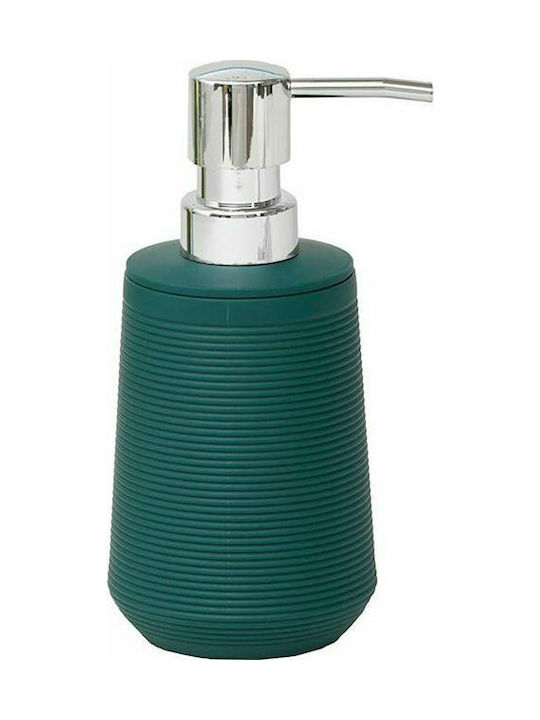 Dispenser Plastic Verde 270ml