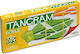 Board Game Double Tangram for 2 Players 5+ Years Old (EN) Cayro