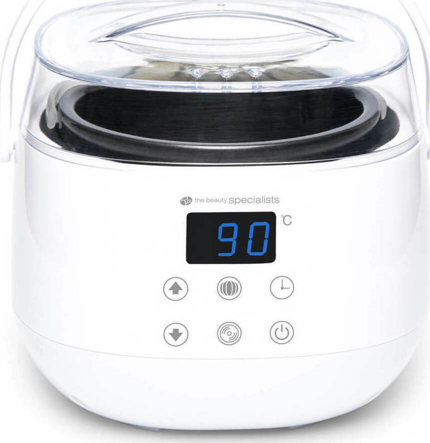 Rio Professional Wax Heater Skroutz.gr