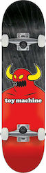 Toy Machine Toy Machine Monster 8" Комплектен Къса дъска Многоцветен