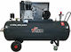 Aquila Luftkompressor mit Leistung 5.5hp und Lufttank 300Es 011000035
