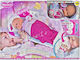 Giochi Preziosi Baby Doll Set Nenuco Όνειρα Γλυκά for 2+ Years Old 35 cm.