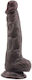 Chisa Novelties Dildo Dual Density Fashion Dude...
