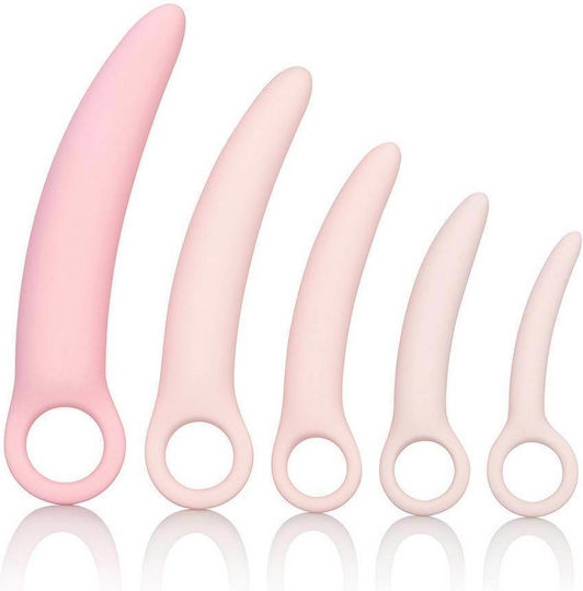 Calexotics Inspire Dildo Pink