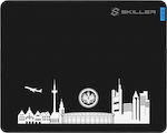 Sharkoon Skiller SGP1 Eintracht Frankfurt Gaming Mouse Pad Large 400mm Μαύρο