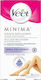 Veet Minima Ταινίες Αποτρίχωσης Body & Legs 16τμχ