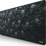 CSL XXL Gaming Mouse Pad Skull 900mm Titanwolf