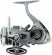 Daiwa Lexa E LT3000 Fishing Reel for Spinning