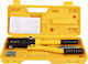 SKS Tools Υδραυλική Πρέσα Ακροδεκτών Διατομής 10 - 120mm²