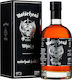 Mackmyra Motorhead Single Malt Ουίσκι 700ml