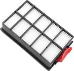 Bosch Filters Hepa Electric Vacuum Compatible with Pitsos / Siemens / Bosch