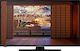 Умна Телевизия 43" 4K UHD LED 43HK6100 HDR (2020)
