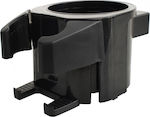 Carman with Mobile Mount Car 1 Cup Holder for AC Vents